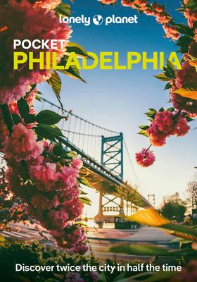 Lonely Planet Pocket Philadelphia Subscription