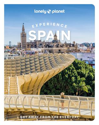 Lonely Planet Experience Spain Subscription
