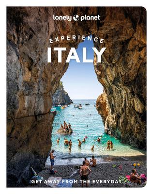 Lonely Planet Experience Italy Subscription