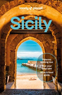 Lonely Planet Sicily Subscription