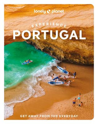 Lonely Planet Experience Portugal Subscription