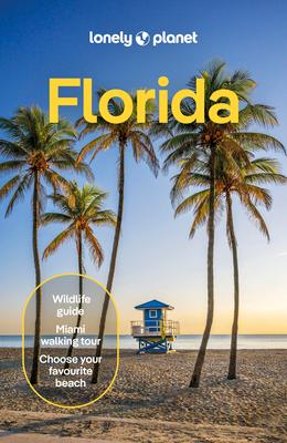 Lonely Planet Florida Subscription