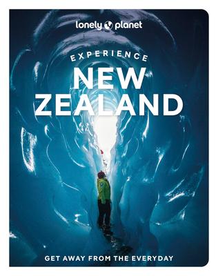 Lonely Planet Experience New Zealand Subscription