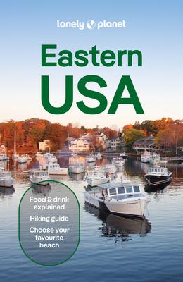 Lonely Planet Eastern USA Subscription