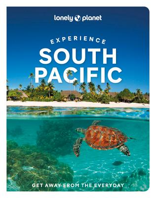 Lonely Planet Experience South Pacific Subscription
