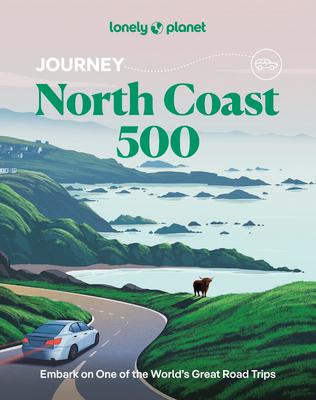 Lonely Planet Journey North Coast 500 Subscription