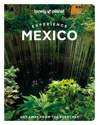 Lonely Planet Experience Mexico Subscription