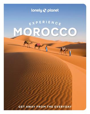 Lonely Planet Experience Morocco Subscription