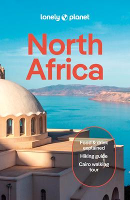 Lonely Planet North Africa Subscription