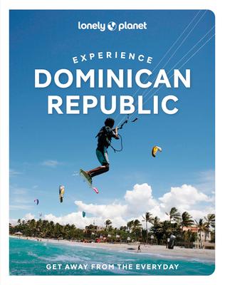 Lonely Planet Experience Dominican Republic Subscription