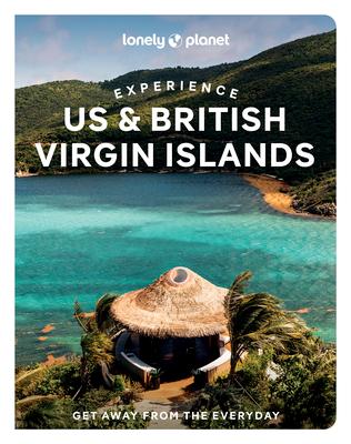 Lonely Planet Experience Us & British Virgin Islands Subscription