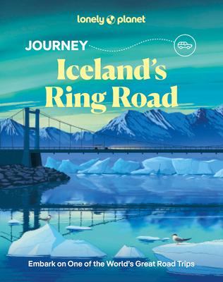 Lonely Planet Journey Iceland's Ring Road Subscription