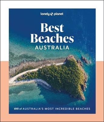 Lonely Planet Best Beaches Australia Subscription