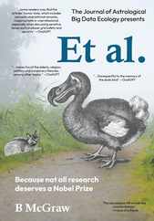 Et al.: Because not all research deserves a Nobel Prize Subscription