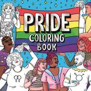 Pride Coloring Book: Express Yourself and Celebrate the LGBTQ+ Community Subscription