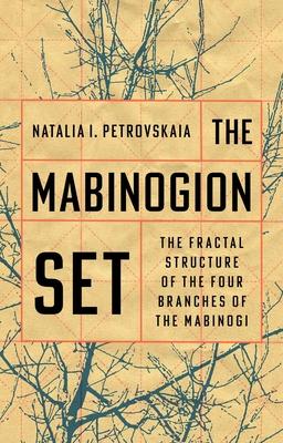 The Mabinogion Set: The Fractal Structure of the Four Branches of the Mabinogi Subscription