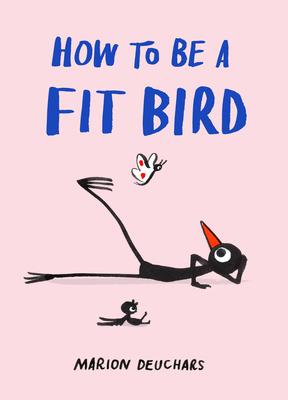 How to Be a Fit Bird Subscription
