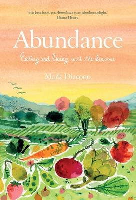 Abundance: Eating and Living with the Seasons Subscription