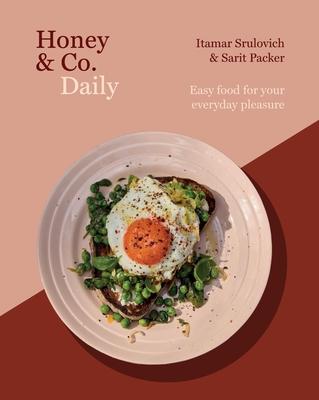 Honey & Co Daily: Easy Food for Your Everyday Pleasure Subscription