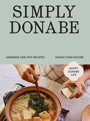 Simply Donabe: Japanese One-Pot Recipes Subscription