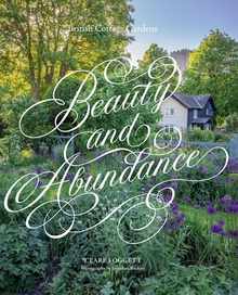 Beauty & Abundance: British Cottage Gardens
