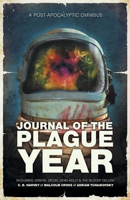 Journal of the Plague Year