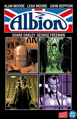 Albion Subscription