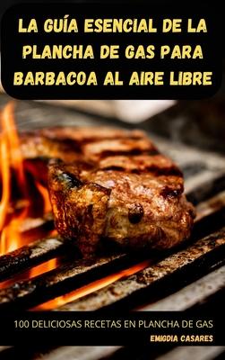 La Gua Esencial de la Plancha de Gas Para Barbacoa Al Aire Libre