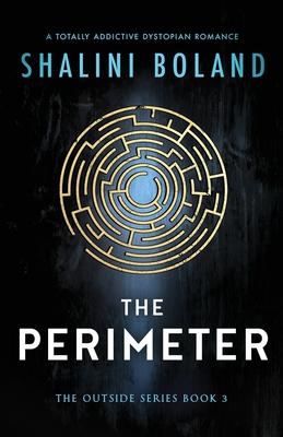 The Perimeter: A totally addictive dystopian romance Subscription