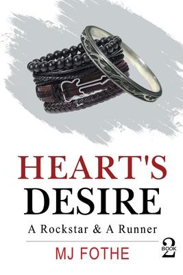 Heart's Desire: A Rockstar & A Runner