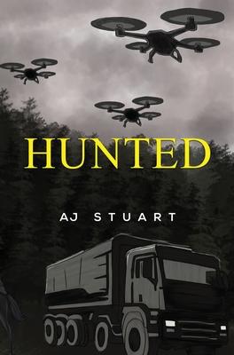 Hunted Subscription
