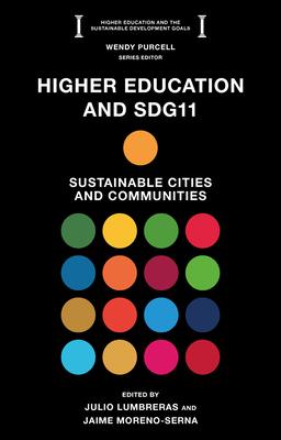 Higher Education and Sdg11: Sustainable Cities and Communities