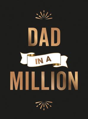 Dad in a Million: The Perfect Gift to Give to Your Dad Subscription
