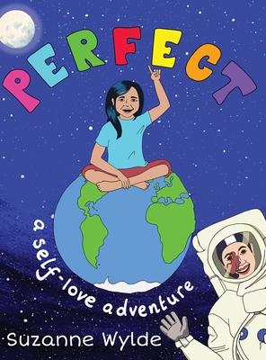 Perfect: A Self-Love Adventure Subscription