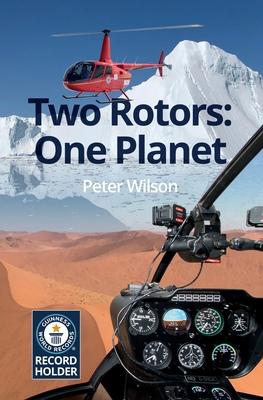 Two Rotors: One Planet