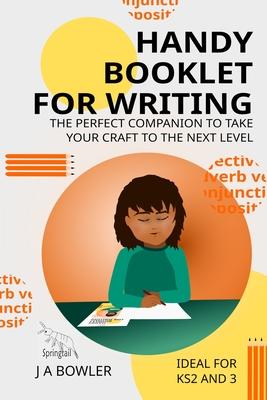 Handy Booklet for Writing Subscription