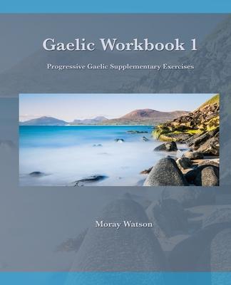 Gaelic Workbook 1: Progressive Gaelic Level 1 Workbook