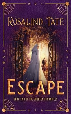 Escape: A Time Travel Romance