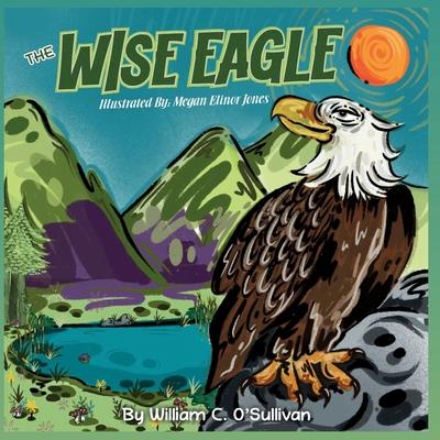 The Wise Eagle