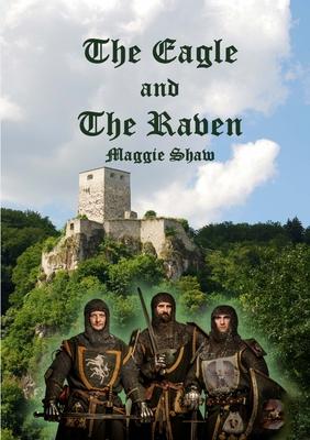 The Eagle and The Raven Subscription