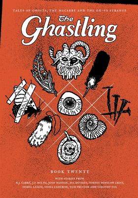 The Ghastling: Book Twenty