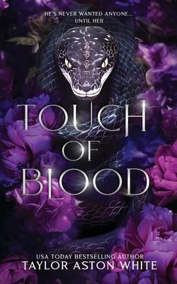 Touch of Blood Special Edition: A Dark Paranormal Romance