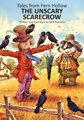 The Unscary Scarecrow