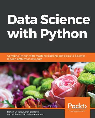 Data Science with Python Subscription