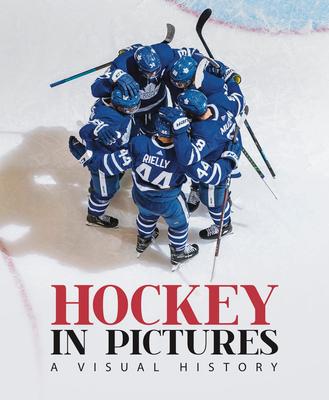 Hockey in Pictures: A Visual History