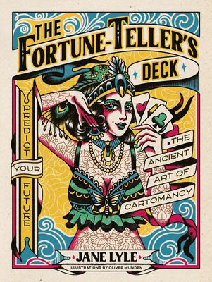 Fortune Teller's Deck