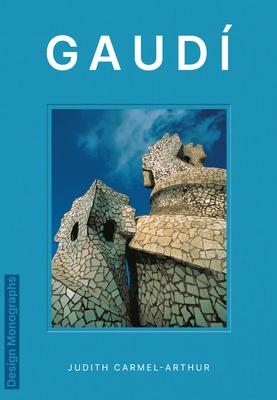 Design Monograph: Gaud