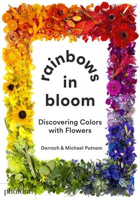 Rainbows in Bloom: Discovering Colors with Flowers