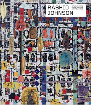 Rashid Johnson