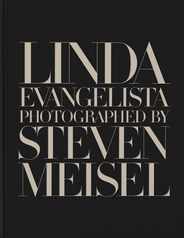 Linda Evangelista Photographed by Steven Meisel Subscription